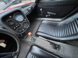Immagine 11/22 di Abarth Fiat 1300 Scorpione (1970)