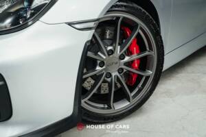 Image 11/24 of Porsche Cayman GT4 Clubsport (2016)