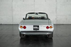 Imagen 21/50 de FIAT Dino 2400 Spider (1971)