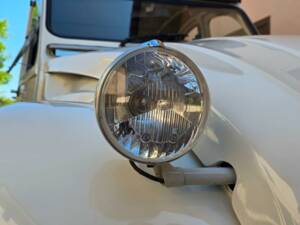 Afbeelding 46/50 van Citroën 2 CV 6 (1991)