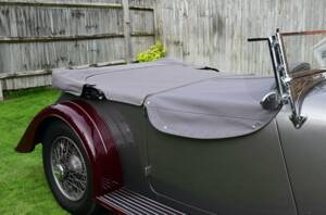 Image 23/50 de Bentley 3 1/2 Litre (1934)