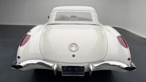 Image 6/19 of Chevrolet Corvette (1959)