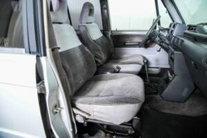 Image 29/50 of Mitsubishi Shogun TD (1987)