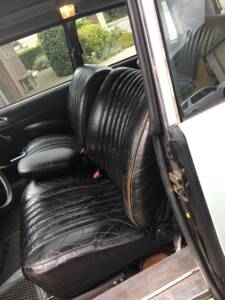 Bild 34/80 von Citroën DS 21 Pallas (1973)