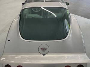 Bild 27/40 von Chevrolet Corvette 25th Anniversary (1978)