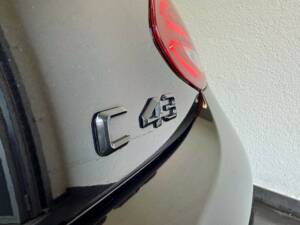 Image 14/31 of Mercedes-Benz C 43 AMG 4MATIC (2017)