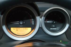 Bild 36/50 von Smart Roadster Brabus (2005)