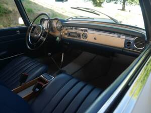 Afbeelding 26/30 van Mercedes-Benz 230 SL (1966)