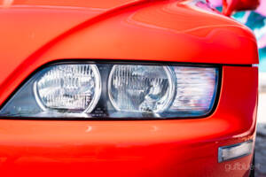 Bild 19/45 von BMW Z3 2.2i (2000)