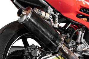 Image 10/33 of Honda CBR 600 F (1994)