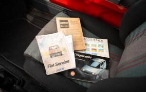 Bild 33/38 von FIAT Cinquecento Sporting (1997)