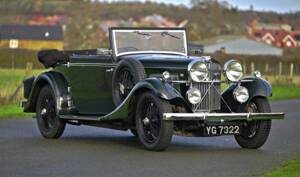 Imagen 2/50 de Talbot H75 (1934)