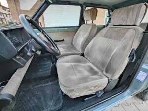 Imagen 11/32 de FIAT Panda 4x4 1,0 (1989)