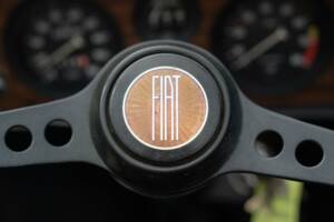 Image 47/50 of FIAT 850 Sport Spider (1969)