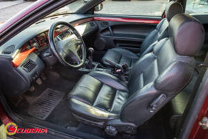 Image 20/29 de FIAT Coupé 2.0 16V (1996)