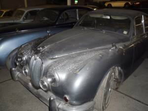 Afbeelding 16/39 van Jaguar Mk II 2.4 (1966)