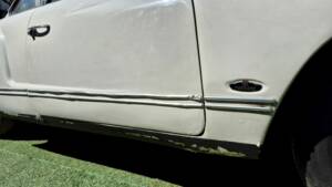 Image 60/71 of Volkswagen Karmann Ghia 1200 (1962)