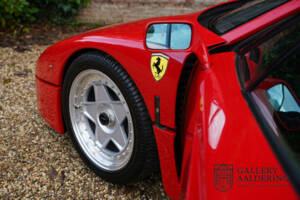 Bild 44/50 von Ferrari F40 (1992)