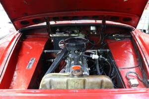 Image 19/28 of Borgward Isabella Hansa 1500 (1961)