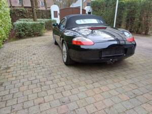 Image 3/82 of Porsche Boxster S (2000)