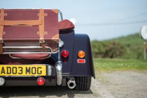 Imagen 8/40 de Morgan Roadster V6 (2006)