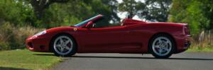 Imagen 14/50 de Ferrari 360 Spider (2003)