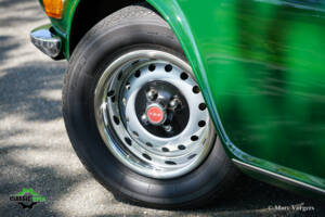 Imagen 46/52 de Triumph TR 6 (1973)