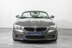 Image 14/50 of BMW Z4 sDrive23i (2009)