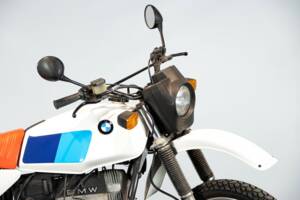 Image 35/50 of BMW R 80 GS (1983)