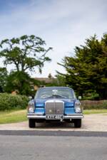 Bild 27/50 von Mercedes-Benz 300 SE (1965)