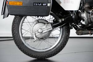 Image 24/50 of BMW R 80 G/S (1981)