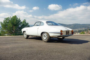 Image 2/13 of Alfa Romeo Giulietta SS (1962)