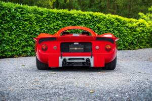 Imagen 8/14 de Ferrari 330 P4 Recreation (1978)