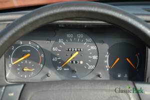 Bild 44/50 von Saab 900 2.0i 16V (1993)