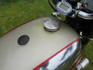 Image 13/43 of BSA A 10 Golden Flash (1960)