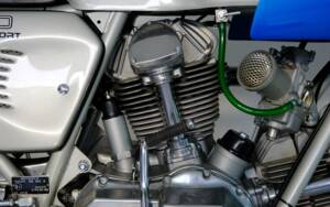 Immagine 8/87 di Ducati 900 SS (1976)
