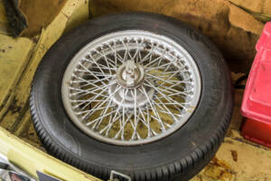 Bild 40/50 von MG MGC (1969)