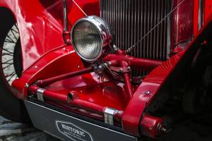 Imagen 36/42 de Lagonda Rapier Ranalah (1936)