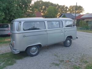 Afbeelding 6/46 van Volkswagen T2b Kombi (1979)
