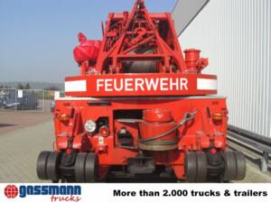 Image 4/15 de Magirus-Deutz Uranus 250D 22 (1964)