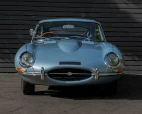 Bild 4/50 von Jaguar E-Type 3.8 Flat Floor (1961)