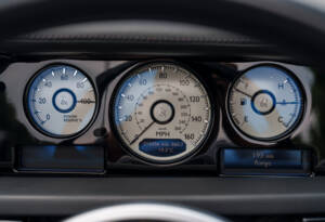 Immagine 20/29 di Rolls-Royce Phantom DHC (2008)