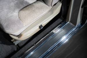 Immagine 14/30 di Mercedes-Benz 600 (1969)
