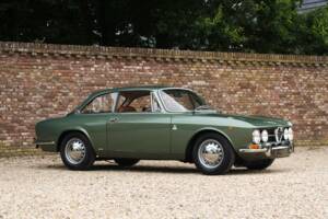 Bild 44/50 von Alfa Romeo 1750 GT Veloce (1971)