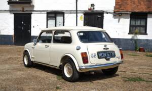 Image 3/50 of Austin Mini Cooper 850 (1968)