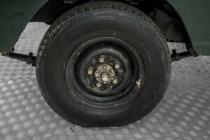 Image 31/50 of Land Rover 109 (1978)