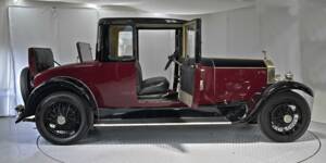 Image 17/50 of Rolls-Royce 20 HP Doctors Coupe (1927)