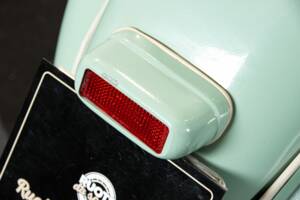 Immagine 47/50 di Piaggio Vespa 125 (1953)