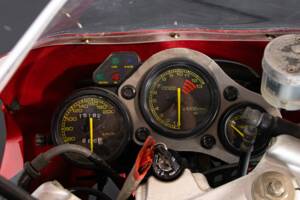 Afbeelding 37/47 van Cagiva Mito 125 (1990)