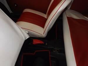 Immagine 42/50 di Autobianchi Bianchina Panoramica (1967)
